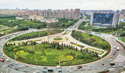 世纪广场第 2 张图片