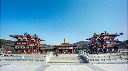 大如意圣境第 1 张图片