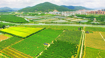 旭景农业科技园