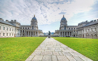 旧皇家海军学院