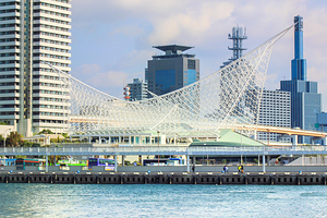 神户海洋博物馆