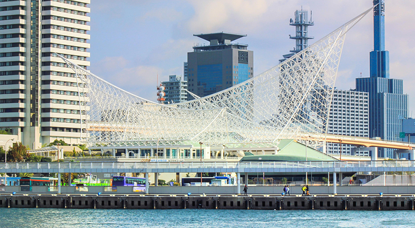 神户海洋博物馆