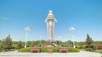 东湖生态旅游景区第 4 张图片