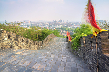 虞山景区第 41 张图片