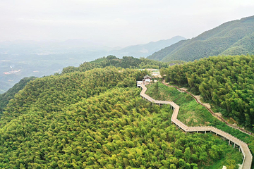 径山古道第 1 张图片