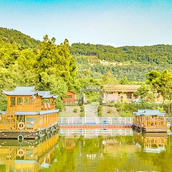 九寨山景区