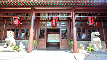 天津老城博物馆