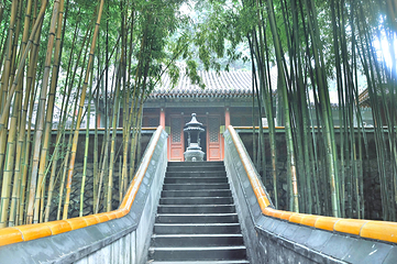 潭柘寺第 10 张图片
