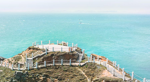 平潭海岛国家森林公园