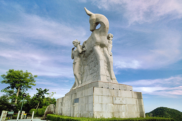 鹿回头风景区第 251 张图片