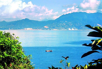 深圳鹿嘴山庄第 1 张图片