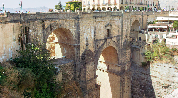 Mirador de Aldehuela