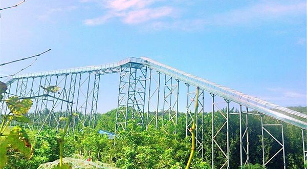 月湖山水风景区