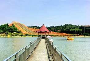 恒晖生态观光园