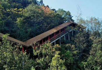 环山公园第 1 张图片