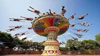 世纪公园第 5 张图片