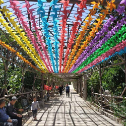 文昌湖萌宠动物园