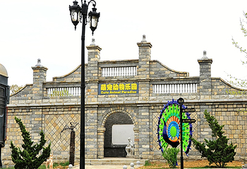 闯关东影视基地第 12 张图片