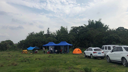 惠州蓝天航空飞行营地第 10 张图片