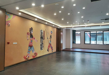 泰山皮影(泰安老街店)第 12 张图片