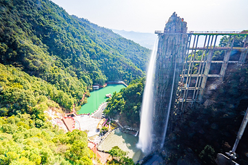 云门山旅游度假区第 21 张图片
