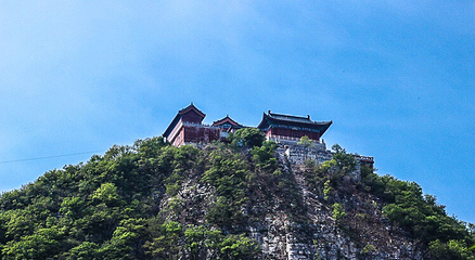 茱萸峰第 7 张图片