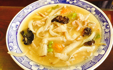管记水席老店(仙果市街店)第 2 张图片