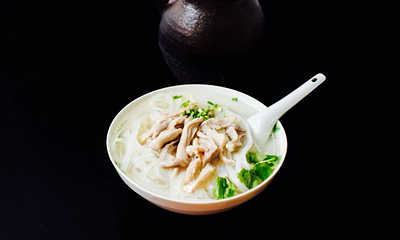 吴记福星砂锅王(清风市店)第 3 张图片