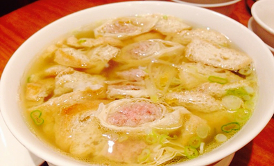 鼎泰丰 复兴店第 8 张图片