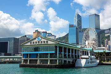 香港海事博物馆第 1 张图片