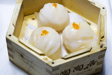 陶陶居酒家(正佳广场店)第 4 张图片