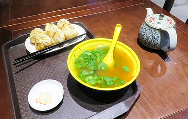 大壶春（四川中路店）第 40 张图片