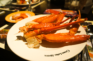 长隆酒店(广州长隆野生动物世界店)·白虎自助餐厅第 42 张图片