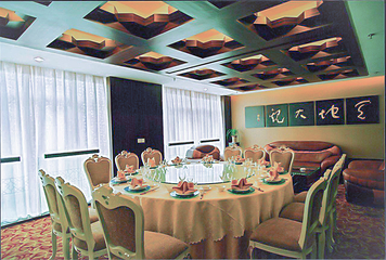 清真马祥兴菜馆(云南北路店)第 4 张图片