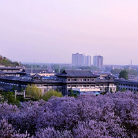 梁山水浒酒文化体验馆