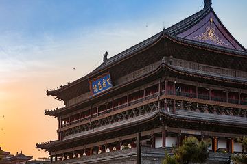 西安鼓楼第 6 张图片