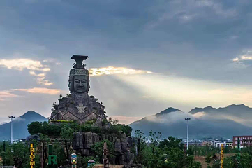 炭河千古情第 57 张图片