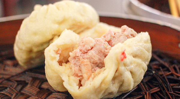 张包铺(道外店)