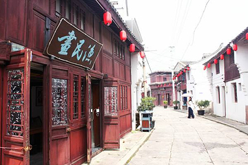 东沙古镇第 13 张图片