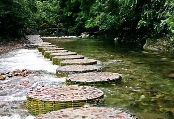 古沙沟第 27 张图片