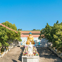 宝林寺