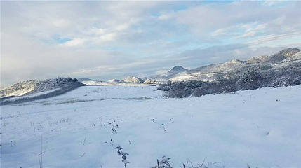 玉舍雪山滑雪场第 31 张图片