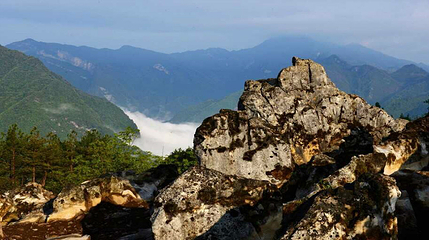 九重花岭景区第 21 张图片