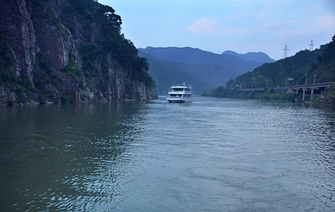 浈阳峡文化旅游度假区第 23 张图片