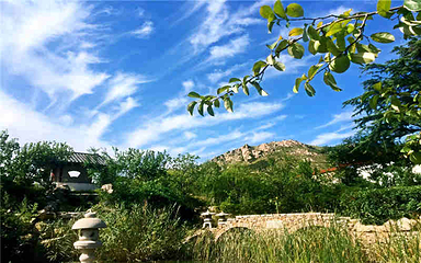 泉山云顶风景区第 23 张图片