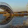 中国·水上王城巨淀湖风景区