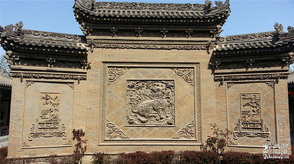 关中民俗艺术博物院第 36 张图片
