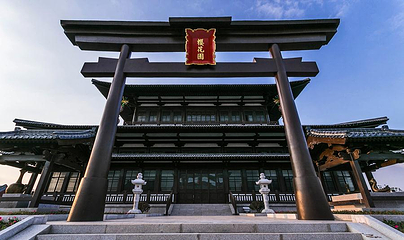 横店圆明新园·夏苑第 94 张图片