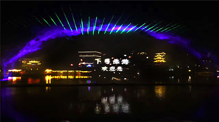 下司古镇第 25 张图片