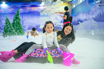 飘雪世界第 27 张图片